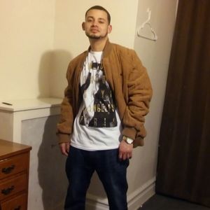 Meet your Posher, Benjamin